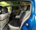 Синий Рено Меган, объемом двигателя 1.6 л и пробегом 267 тыс. км за 3500 $, фото 15 на Automoto.ua