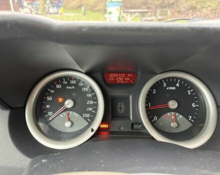 Синій Рено Меган, об'ємом двигуна 0 л та пробігом 320 тис. км за 1600 $, фото 8 на Automoto.ua