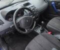 Синий Рено Меган, объемом двигателя 1.5 л и пробегом 200 тыс. км за 1500 $, фото 5 на Automoto.ua