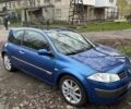 Синій Рено Меган, об'ємом двигуна 2 л та пробігом 139 тис. км за 4500 $, фото 8 на Automoto.ua