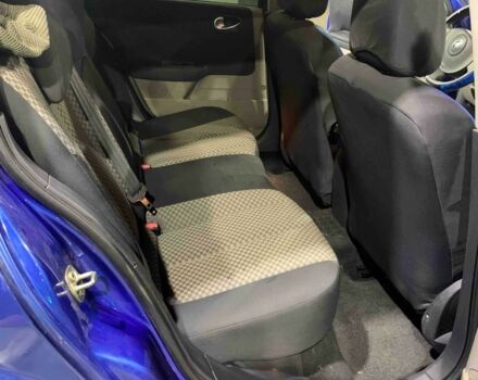 Синій Рено Меган, об'ємом двигуна 1.5 л та пробігом 310 тис. км за 3700 $, фото 8 на Automoto.ua