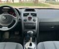 Синій Рено Меган, об'ємом двигуна 2 л та пробігом 175 тис. км за 4500 $, фото 12 на Automoto.ua