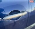 Синий Рено Меган, объемом двигателя 1.6 л и пробегом 228 тыс. км за 3650 $, фото 17 на Automoto.ua