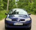 Синий Рено Меган, объемом двигателя 1.5 л и пробегом 254 тыс. км за 2950 $, фото 1 на Automoto.ua