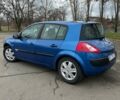 Синий Рено Меган, объемом двигателя 2 л и пробегом 172 тыс. км за 4300 $, фото 6 на Automoto.ua