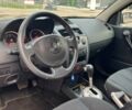 Синій Рено Меган, об'ємом двигуна 2 л та пробігом 175 тис. км за 4500 $, фото 8 на Automoto.ua