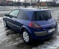 Синій Рено Меган, об'ємом двигуна 1.9 л та пробігом 270 тис. км за 3900 $, фото 7 на Automoto.ua