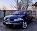 Синій Рено Меган, об'ємом двигуна 2 л та пробігом 230 тис. км за 4100 $, фото 1 на Automoto.ua
