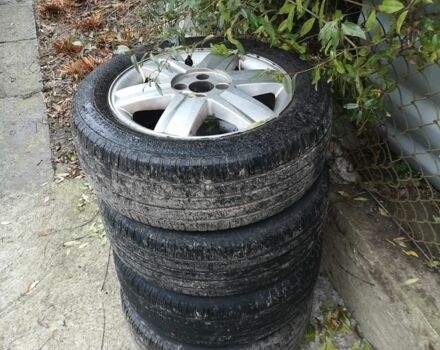 Синій Рено Меган, об'ємом двигуна 0 л та пробігом 320 тис. км за 1600 $, фото 11 на Automoto.ua