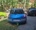 Синий Рено Меган, объемом двигателя 1.6 л и пробегом 219 тыс. км за 4000 $, фото 2 на Automoto.ua