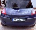 Синій Рено Меган, об'ємом двигуна 1.5 л та пробігом 343 тис. км за 3813 $, фото 2 на Automoto.ua