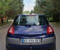 Синий Рено Меган, объемом двигателя 1.6 л и пробегом 230 тыс. км за 4411 $, фото 6 на Automoto.ua