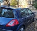 Синий Рено Меган, объемом двигателя 1.4 л и пробегом 164 тыс. км за 4400 $, фото 6 на Automoto.ua