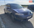 Синий Рено Меган, объемом двигателя 1.5 л и пробегом 314 тыс. км за 5000 $, фото 4 на Automoto.ua