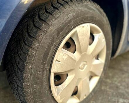 Синій Рено Меган, об'ємом двигуна 1.5 л та пробігом 328 тис. км за 3600 $, фото 8 на Automoto.ua