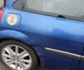 Синій Рено Меган, об'ємом двигуна 2 л та пробігом 139 тис. км за 4100 $, фото 4 на Automoto.ua