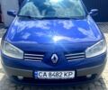 Синій Рено Меган, об'ємом двигуна 1.9 л та пробігом 230 тис. км за 3500 $, фото 1 на Automoto.ua