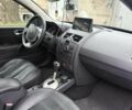 Синій Рено Меган, об'ємом двигуна 2 л та пробігом 139 тис. км за 4100 $, фото 2 на Automoto.ua