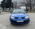 Синій Рено Меган, об'ємом двигуна 1.6 л та пробігом 172 тис. км за 3650 $, фото 2 на Automoto.ua