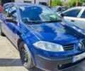 Синий Рено Меган, объемом двигателя 0 л и пробегом 280 тыс. км за 3400 $, фото 2 на Automoto.ua