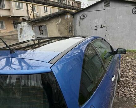 Синій Рено Меган, об'ємом двигуна 2 л та пробігом 139 тис. км за 4500 $, фото 6 на Automoto.ua