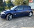 Синій Рено Меган, об'ємом двигуна 1.5 л та пробігом 314 тис. км за 4200 $, фото 9 на Automoto.ua