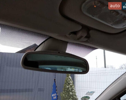 Синий Рено Меган, объемом двигателя 1.6 л и пробегом 181 тыс. км за 3750 $, фото 14 на Automoto.ua