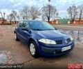 Синій Рено Меган, об'ємом двигуна 1.5 л та пробігом 328 тис. км за 3600 $, фото 1 на Automoto.ua