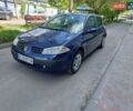Синий Рено Меган, объемом двигателя 1.9 л и пробегом 300 тыс. км за 3300 $, фото 1 на Automoto.ua