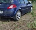 Синій Рено Меган, об'ємом двигуна 1.4 л та пробігом 325 тис. км за 3600 $, фото 3 на Automoto.ua