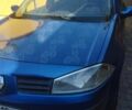 Синий Рено Меган, объемом двигателя 1.6 л и пробегом 200 тыс. км за 2502 $, фото 6 на Automoto.ua