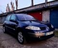 Синій Рено Меган, об'ємом двигуна 2 л та пробігом 230 тис. км за 4100 $, фото 2 на Automoto.ua