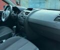 Синий Рено Меган, объемом двигателя 1.46 л и пробегом 254 тыс. км за 2850 $, фото 10 на Automoto.ua