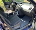 Синій Рено Меган, об'ємом двигуна 1.6 л та пробігом 242 тис. км за 3750 $, фото 3 на Automoto.ua