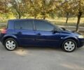 Синій Рено Меган, об'ємом двигуна 1.6 л та пробігом 260 тис. км за 2850 $, фото 5 на Automoto.ua