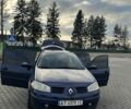 Синий Рено Меган, объемом двигателя 1.4 л и пробегом 260 тыс. км за 3499 $, фото 13 на Automoto.ua