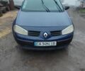 Синий Рено Меган, объемом двигателя 1.5 л и пробегом 200 тыс. км за 1500 $, фото 4 на Automoto.ua