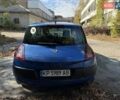 Синий Рено Меган, объемом двигателя 1.6 л и пробегом 171 тыс. км за 3700 $, фото 13 на Automoto.ua