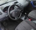 Синий Рено Меган, объемом двигателя 1.5 л и пробегом 200 тыс. км за 1500 $, фото 6 на Automoto.ua