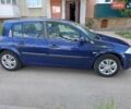 Синий Рено Меган, объемом двигателя 1.9 л и пробегом 300 тыс. км за 2800 $, фото 7 на Automoto.ua