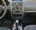 Синий Рено Меган, объемом двигателя 1.6 л и пробегом 230 тыс. км за 4411 $, фото 14 на Automoto.ua