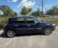 Синій Рено Меган, об'ємом двигуна 1.6 л та пробігом 235 тис. км за 4000 $, фото 3 на Automoto.ua