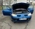 Синій Рено Меган, об'ємом двигуна 2 л та пробігом 172 тис. км за 4300 $, фото 1 на Automoto.ua