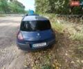 Синий Рено Меган, объемом двигателя 1.46 л и пробегом 235 тыс. км за 2000 $, фото 1 на Automoto.ua