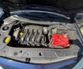 Синій Рено Меган, об'ємом двигуна 1.6 л та пробігом 235 тис. км за 4000 $, фото 10 на Automoto.ua
