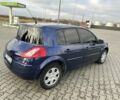 Синий Рено Меган, объемом двигателя 1.4 л и пробегом 260 тыс. км за 3499 $, фото 7 на Automoto.ua