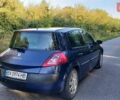Синий Рено Меган, объемом двигателя 1.6 л и пробегом 206 тыс. км за 3200 $, фото 4 на Automoto.ua