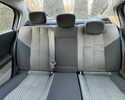 Синий Рено Меган, объемом двигателя 1.6 л и пробегом 181 тыс. км за 3600 $, фото 2 на Automoto.ua