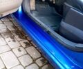 Синий Рено Меган, объемом двигателя 1.6 л и пробегом 230 тыс. км за 2900 $, фото 6 на Automoto.ua