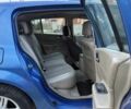 Синій Рено Меган, об'ємом двигуна 1.9 л та пробігом 300 тис. км за 2100 $, фото 5 на Automoto.ua
